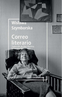 Correo literario - Wislawa Szymborska - E-Book
