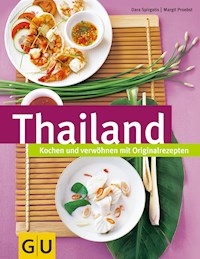 Thailand - Dara Spirgatis - E-Book