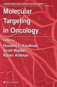 Molecular Targeting in Oncology -  - E-Book