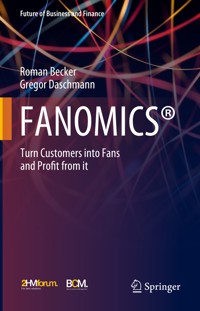 FANOMICS® - Roman Becker - E-Book