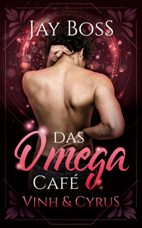 Vinh & Cyrus - Jay Boss - E-Book