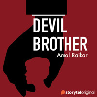 Devil Brother - Amol Raikar - Hörbuch