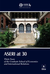 ASERI at 30 - aa.vv - kostenlos E-Book