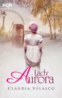 Lady Aurora - Claudia Velasco - E-Book