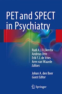 PET and SPECT in Psychiatry - - E-Book