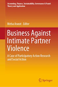 Business Against Intimate Partner Violence -  - E-Book
