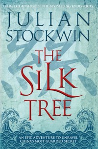 The Silk Tree - Julian Stockwin - E-Book