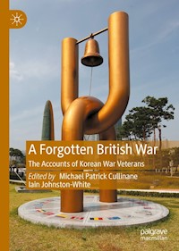 A Forgotten British War -  - E-Book