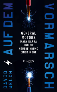 Auf dem Vormarsch - David Welch - E-Book