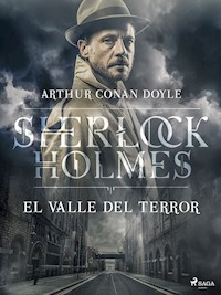 El Valle del Terror - Arthur Conan Doyle - E-Book