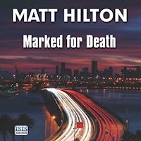 Marked for Death - Matt Hilton - Hörbuch