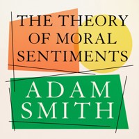 The Theory of Moral Sentiments - Adam Smith - Hörbuch