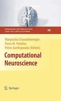 Computational Neuroscience -  - E-Book