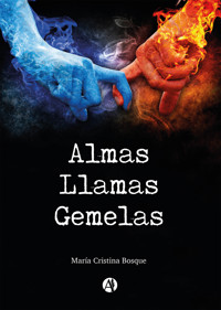 Almas Llamas Gemelas - María Cristina Bosque - E-Book