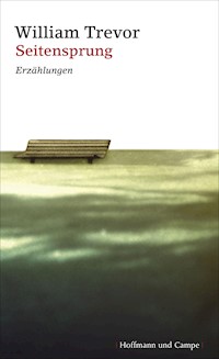 Seitensprung - William Trevor - E-Book