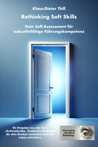 Rethinking Soft Skills - Klaus-Dieter Thill - E-Book