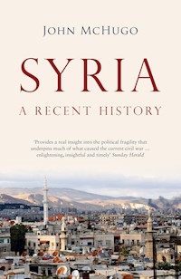 Syria - John McHugo - E-Book
