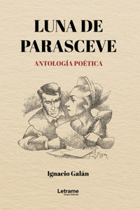 Luna de parasceve - Ignacio Galán - E-Book