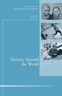 Identity Around the World -  - E-Book