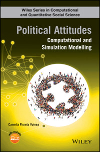 Political Attitudes - Camelia Florela Voinea - E-Book