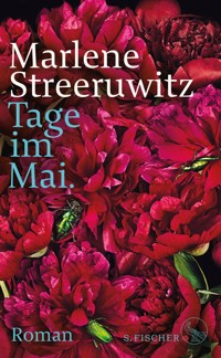 Tage im Mai. - Marlene Streeruwitz - E-Book