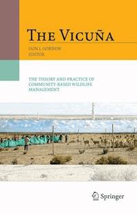 The Vicuña -  - E-Book