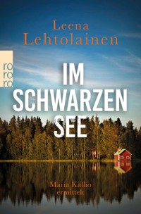 Im schwarzen See - Leena Lehtolainen - E-Book