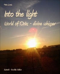 Into the light - Petra Soreia - E-Book