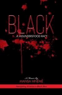 BLACK a Misunderstood Race - Memory Bengesa - E-Book