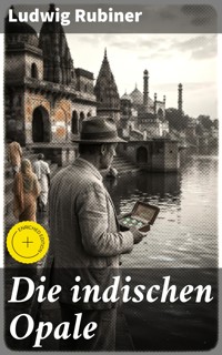 Die indischen Opale - Ludwig Rubiner - E-Book