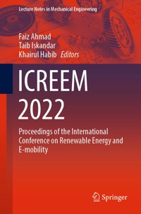 ICREEM 2022 -  - E-Book