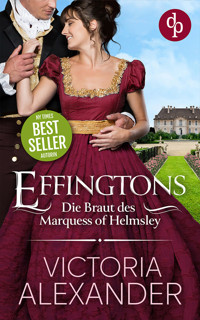 Die Braut des Marquess of Helmsley - Victoria Alexander - E-Book