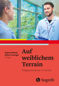 Auf weiblichem Terrain - Edita Truninger - E-Book