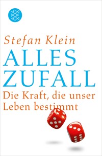 Alles Zufall - Stefan Klein - E-Book
