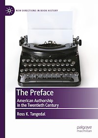 The Preface - Ross K. Tangedal - E-Book
