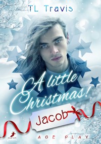 A little Christmas! - TL Travis - E-Book