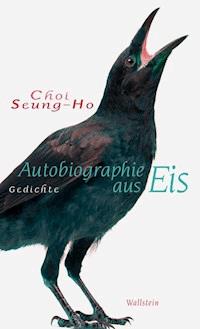 Autobiographie aus Eis - Choi Seung-Ho - E-Book