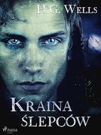 Kraina ślepców - H G Wells - E-Book