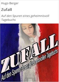 Zufall - Hugo Berger - E-Book