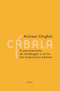 Cábala - Michael Chighel - E-Book