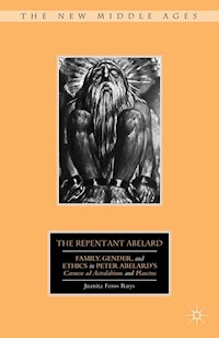 The Repentant Abelard - J. Ruys - E-Book