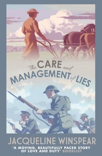 The Care and Management of Lies - Jacqueline Winspear - E-Book