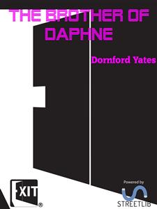 The Brother of Daphne - Dornford Yates - E-Book