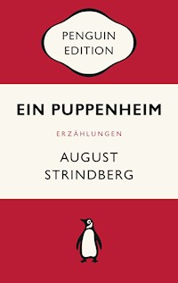 Ein Puppenheim - August Strindberg - E-Book