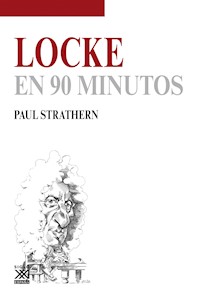 Locke en 90 minutos - Paul Strathern - E-Book