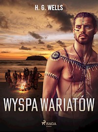 Wyspa wariatów - H G Wells - E-Book