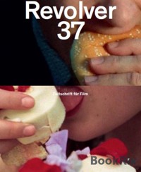 Revolver 37 - Jessica Hausner - E-Book