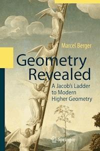 Geometry Revealed - Marcel Berger - E-Book