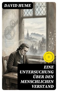 Eine Untersuchung über den menschlichen Verstand - David Hume - E-Book