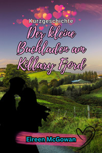Der kleine Buchladen am Killary Fjord - Eireen McGowan - kostenlos E-Book
